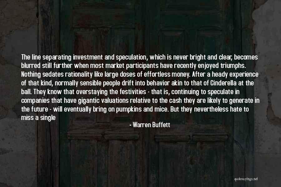 When There Is No Money Quotes By Warren Buffett When There Is No Money Quotes By Warren Buffett