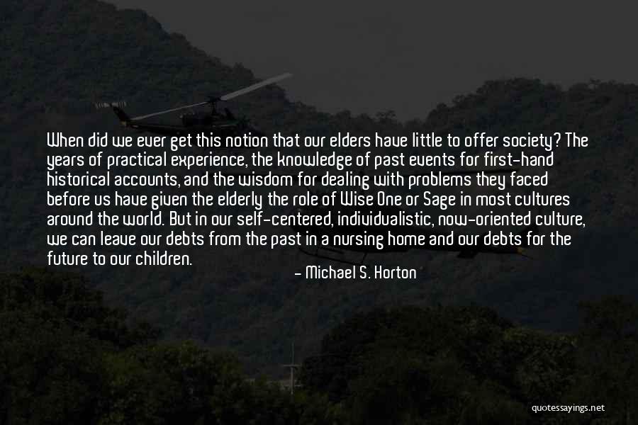 When They Call You A Terrorist Quotes By Michael S. Horton When They Call You A Terrorist Quotes By Michael S. Horton