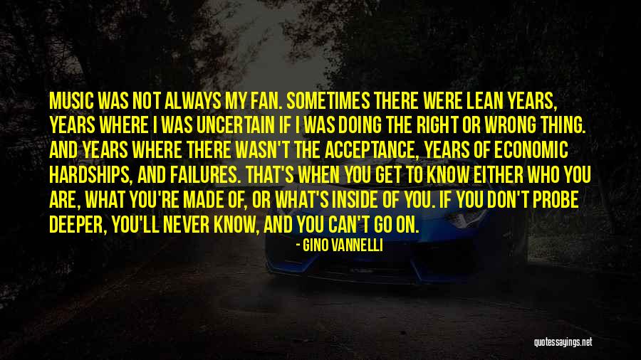 When Thing Go Wrong Quotes By Gino Vannelli When Thing Go Wrong Quotes By Gino Vannelli