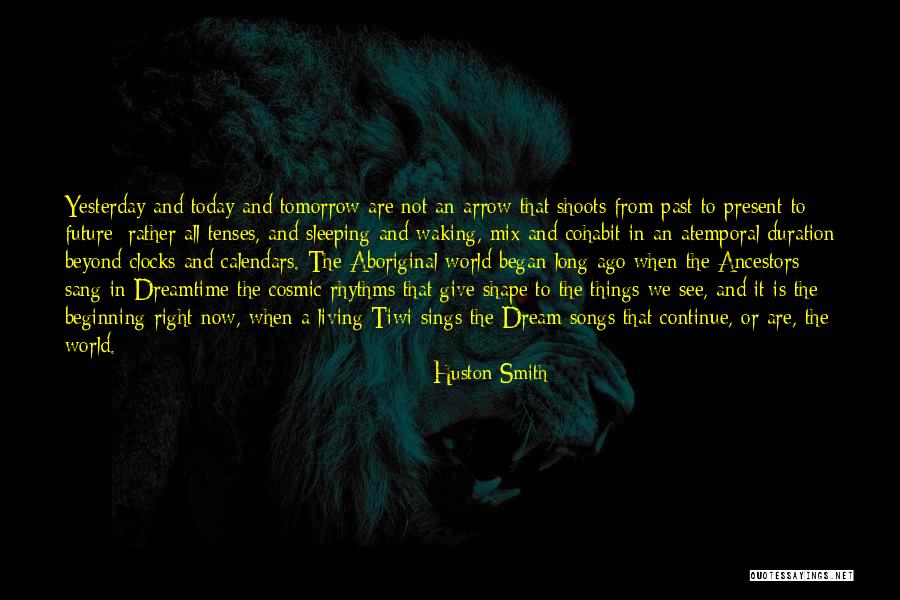 When Things Are Not Right Quotes By Huston Smith When Things Are Not Right Quotes By Huston Smith