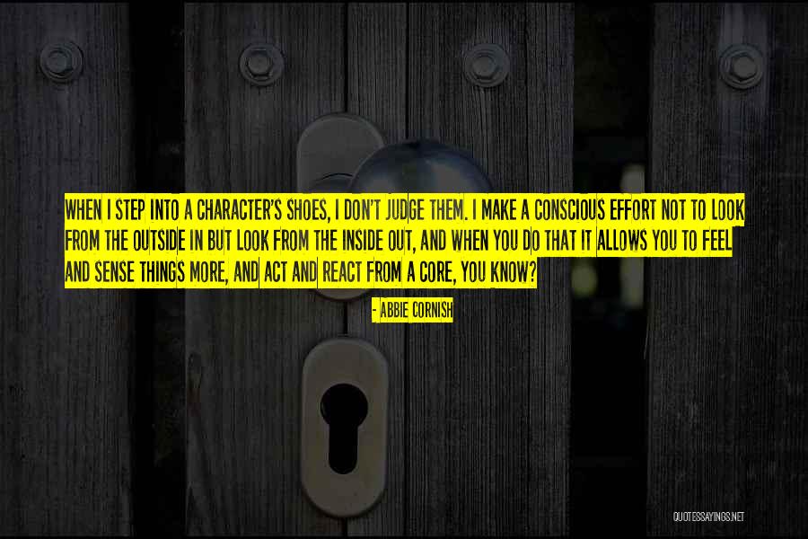 When Things Don't Make Sense Quotes By Abbie Cornish When Things Don't Make Sense Quotes By Abbie Cornish