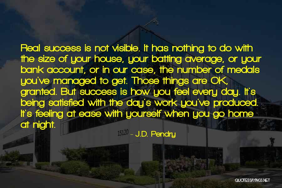 When Things Get Real Quotes By J.D. Pendry When Things Get Real Quotes By J.D. Pendry