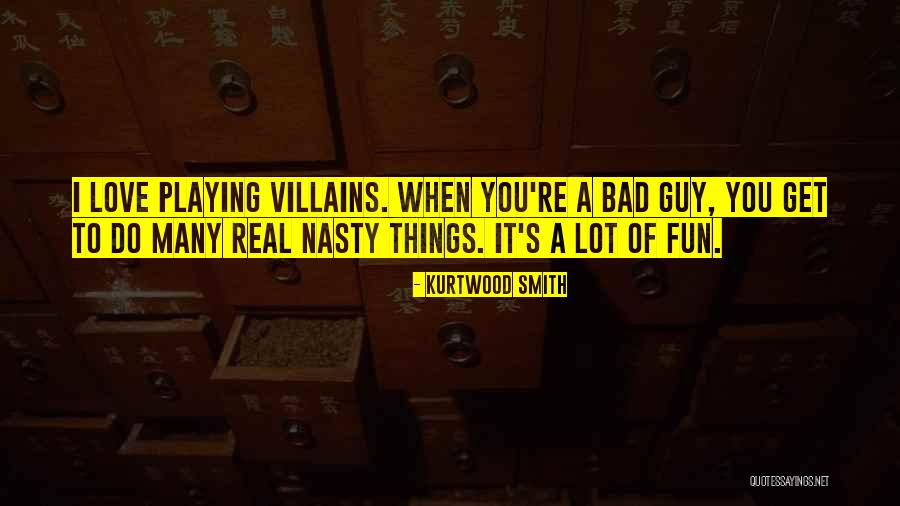 When Things Get Real Quotes By Kurtwood Smith When Things Get Real Quotes By Kurtwood Smith