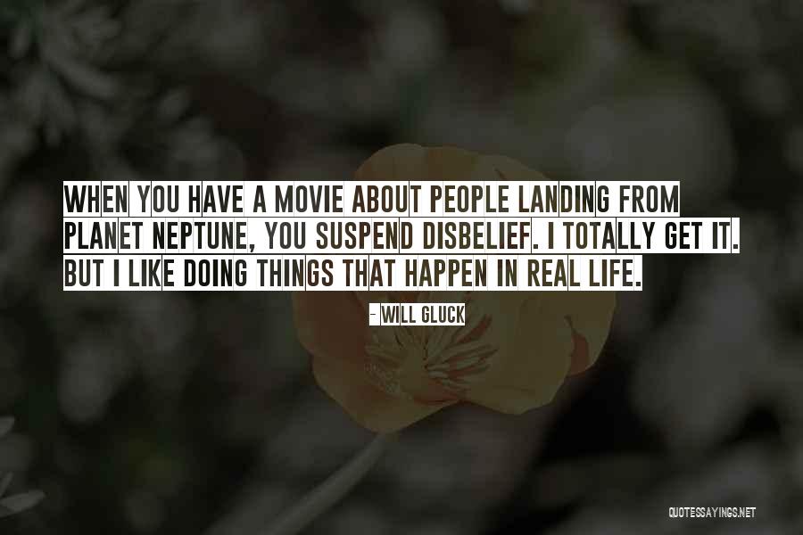 When Things Get Real Quotes By Will Gluck When Things Get Real Quotes By Will Gluck