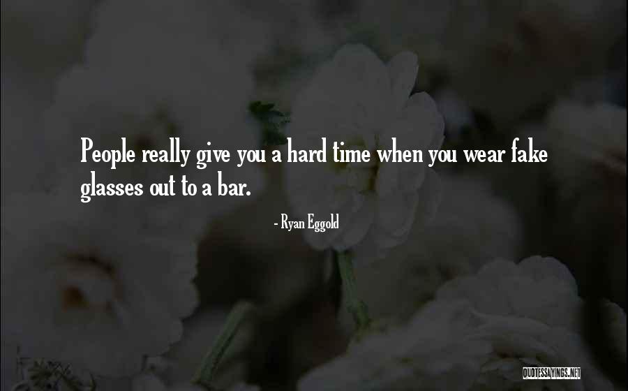 When Things Get Too Hard Quotes By Ryan Eggold When Things Get Too Hard Quotes By Ryan Eggold