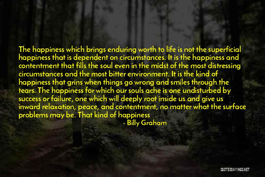 When Things Go Wrong Quotes By Billy Graham When Things Go Wrong Quotes By Billy Graham
