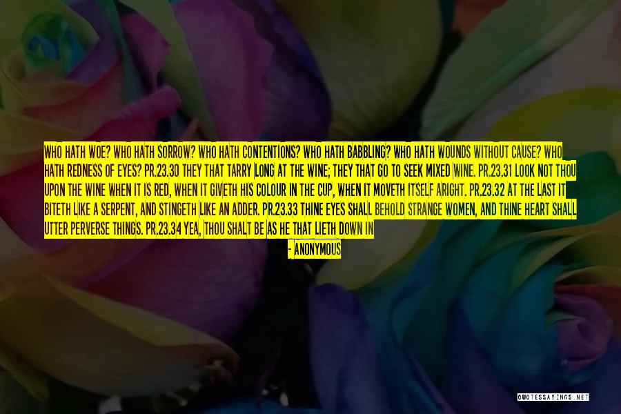 When Things Look Down Quotes By Anonymous When Things Look Down Quotes By Anonymous