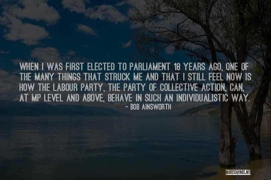 When Things Quotes By Bob Ainsworth When Things Quotes By Bob Ainsworth
