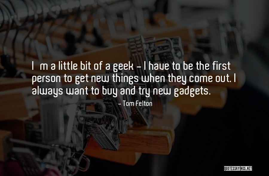 When Things Quotes By Tom Felton When Things Quotes By Tom Felton
