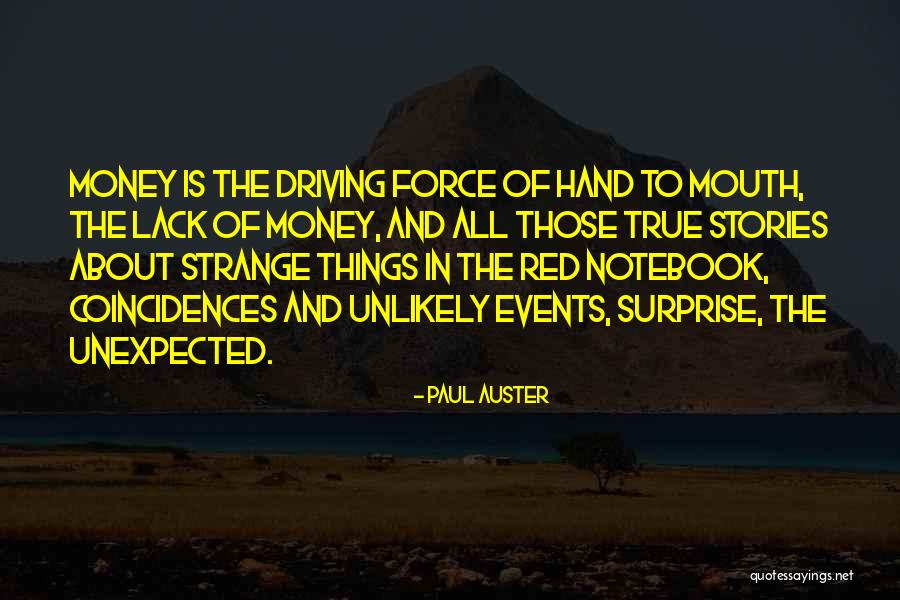 When This All Settles Time Quotes By Paul Auster When This All Settles Time Quotes By Paul Auster
