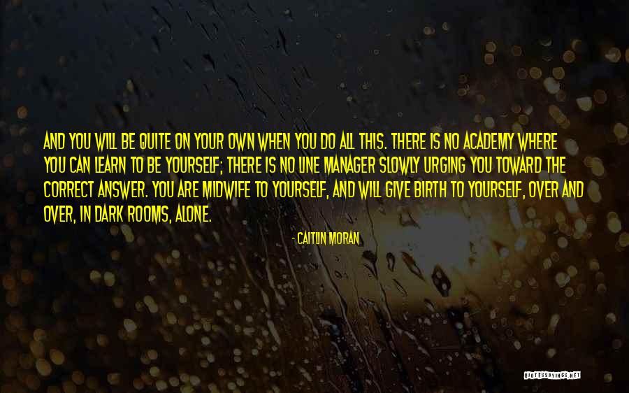 When This Is All Over Quotes By Caitlin Moran When This Is All Over Quotes By Caitlin Moran