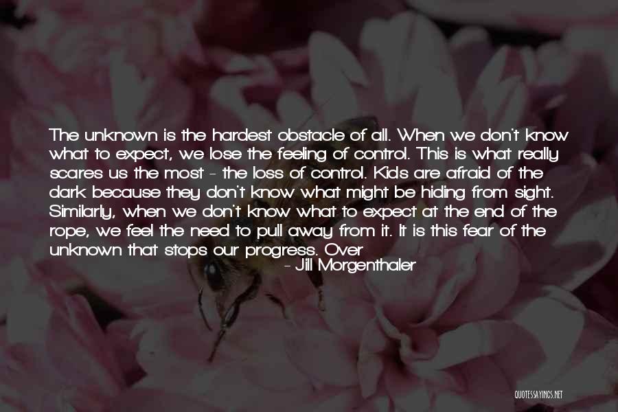 When This Is All Over Quotes By Jill Morgenthaler When This Is All Over Quotes By Jill Morgenthaler