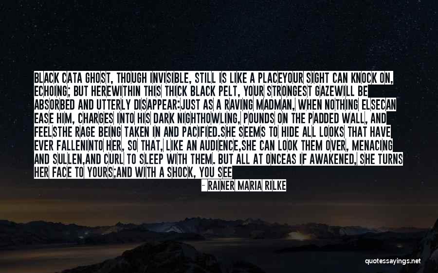 When This Is All Over Quotes By Rainer Maria Rilke When This Is All Over Quotes By Rainer Maria Rilke