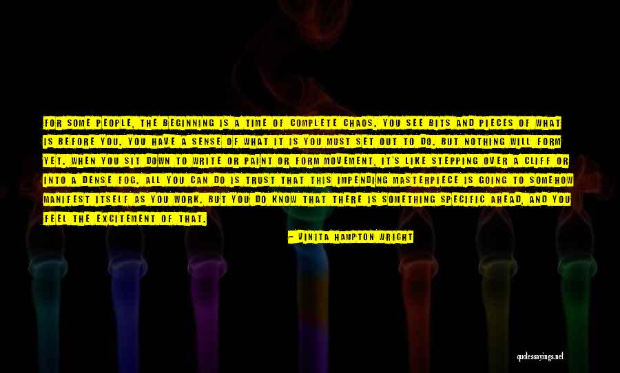When This Is All Over Quotes By Vinita Hampton Wright When This Is All Over Quotes By Vinita Hampton Wright