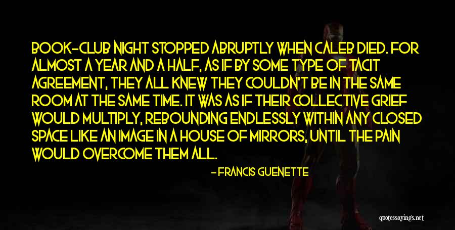When Time Stopped Quotes By Francis Guenette When Time Stopped Quotes By Francis Guenette