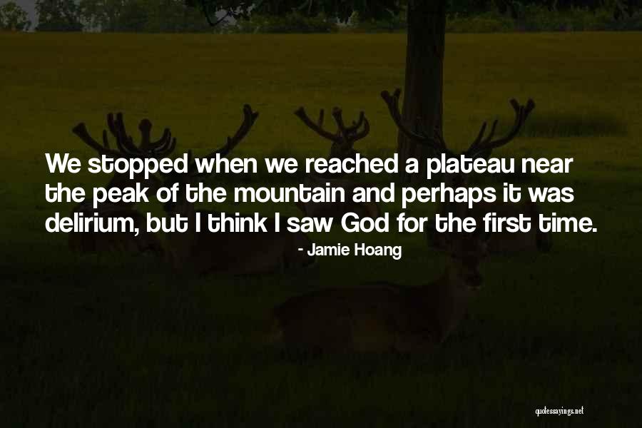 When Time Stopped Quotes By Jamie Hoang When Time Stopped Quotes By Jamie Hoang