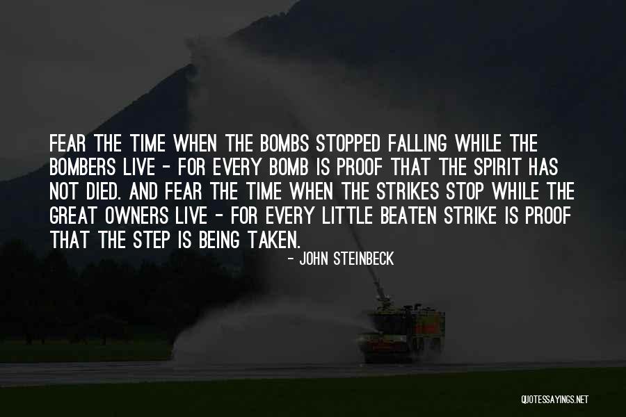 When Time Stopped Quotes By John Steinbeck When Time Stopped Quotes By John Steinbeck