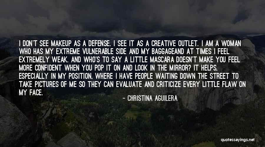 When To Criticize Quotes By Christina Aguilera When To Criticize Quotes By Christina Aguilera