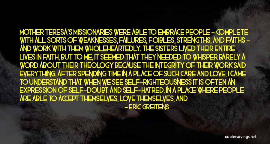 When To Criticize Quotes By Eric Greitens When To Criticize Quotes By Eric Greitens
