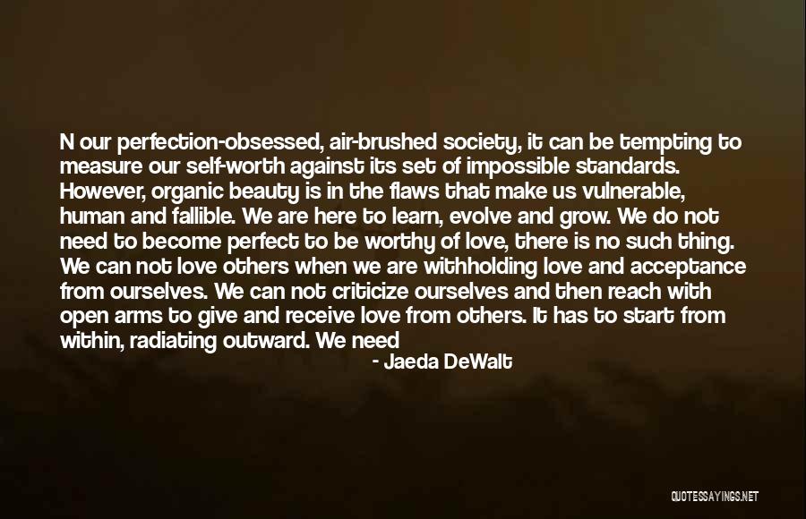 When To Criticize Quotes By Jaeda DeWalt When To Criticize Quotes By Jaeda DeWalt
