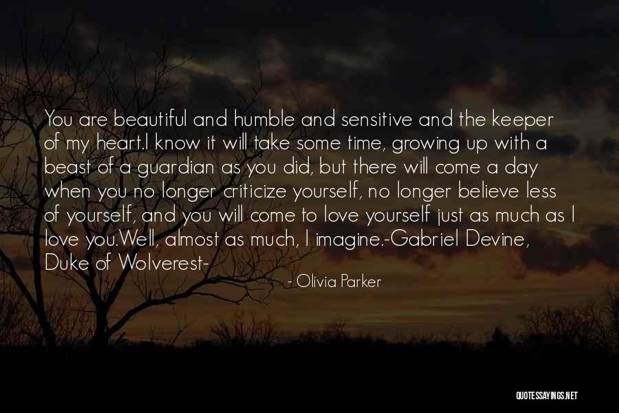 When To Criticize Quotes By Olivia Parker When To Criticize Quotes By Olivia Parker