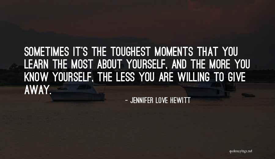When To Drink Wines Quotes By Jennifer Love Hewitt When To Drink Wines Quotes By Jennifer Love Hewitt