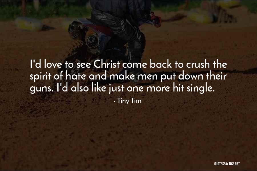 When To Put Something In Single Quotes By Tiny Tim When To Put Something In Single Quotes By Tiny Tim