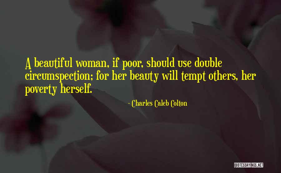 When To Use Double Quotes By Charles Caleb Colton When To Use Double Quotes By Charles Caleb Colton