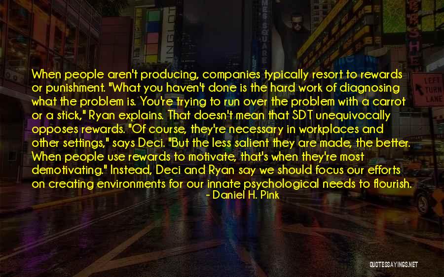 When To Use Instead Of Quotes By Daniel H. Pink When To Use Instead Of Quotes By Daniel H. Pink