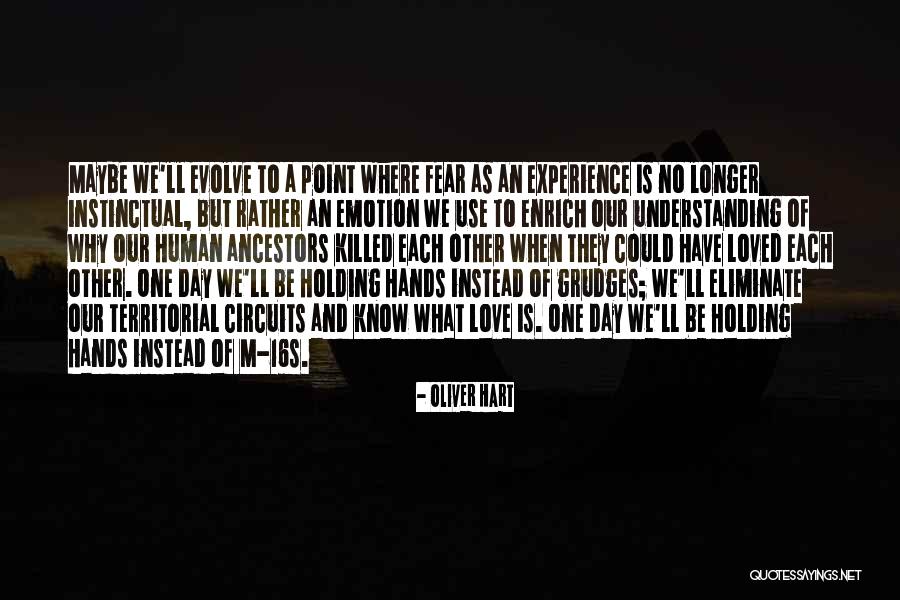When To Use Instead Of Quotes By Oliver Hart When To Use Instead Of Quotes By Oliver Hart