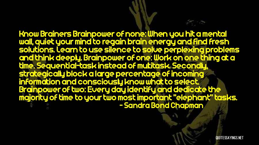 When To Use Instead Of Quotes By Sandra Bond Chapman When To Use Instead Of Quotes By Sandra Bond Chapman
