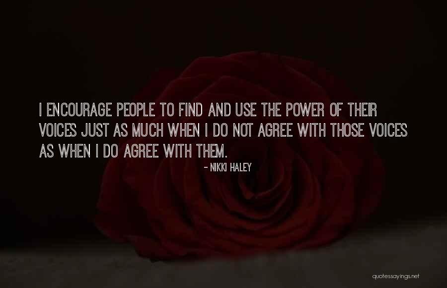 When To Use Quotes By Nikki Haley When To Use Quotes By Nikki Haley