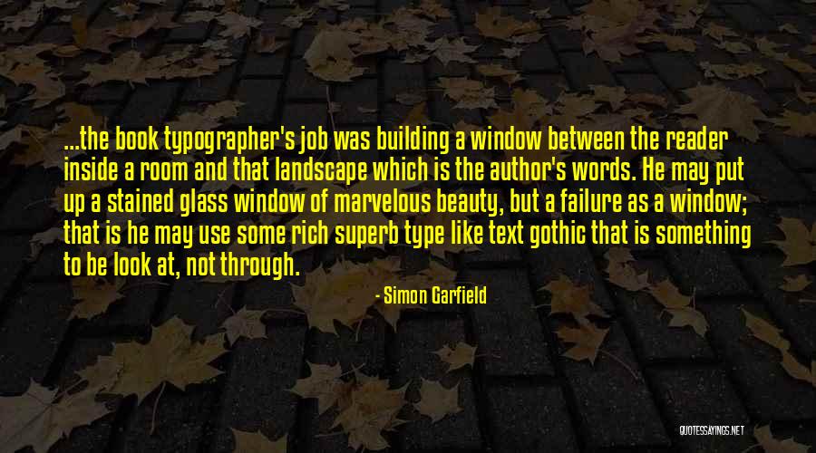 When To Use Typographer's Quotes By Simon Garfield When To Use Typographer's Quotes By Simon Garfield