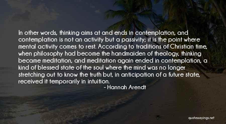 When Truth Comes Out Quotes By Hannah Arendt When Truth Comes Out Quotes By Hannah Arendt