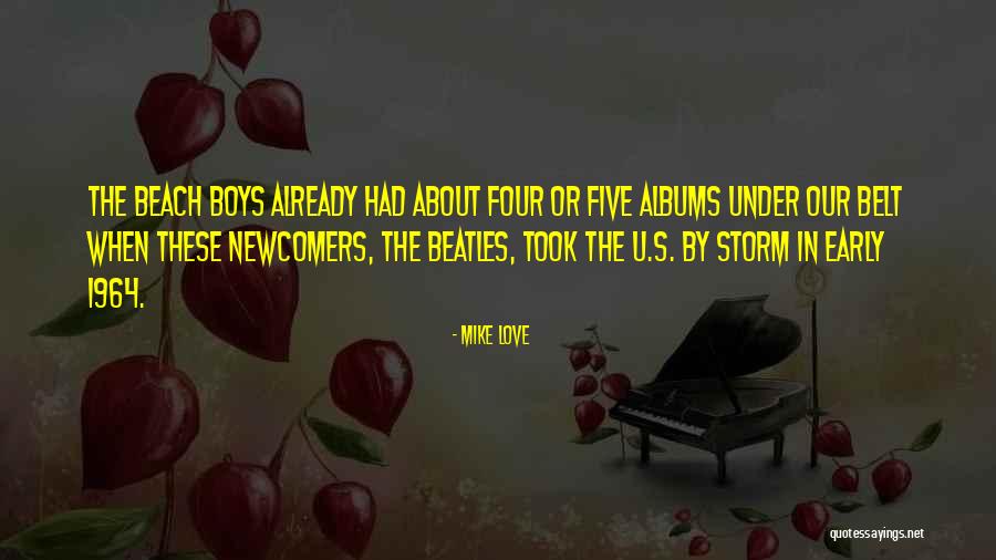 When U Love Quotes By Mike Love When U Love Quotes By Mike Love
