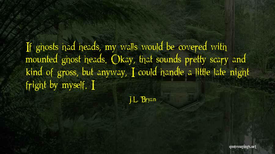 When Ur Put Down Quotes By J.L. Bryan When Ur Put Down Quotes By J.L. Bryan