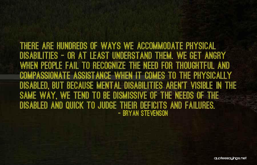 When We Are Angry Quotes By Bryan Stevenson When We Are Angry Quotes By Bryan Stevenson