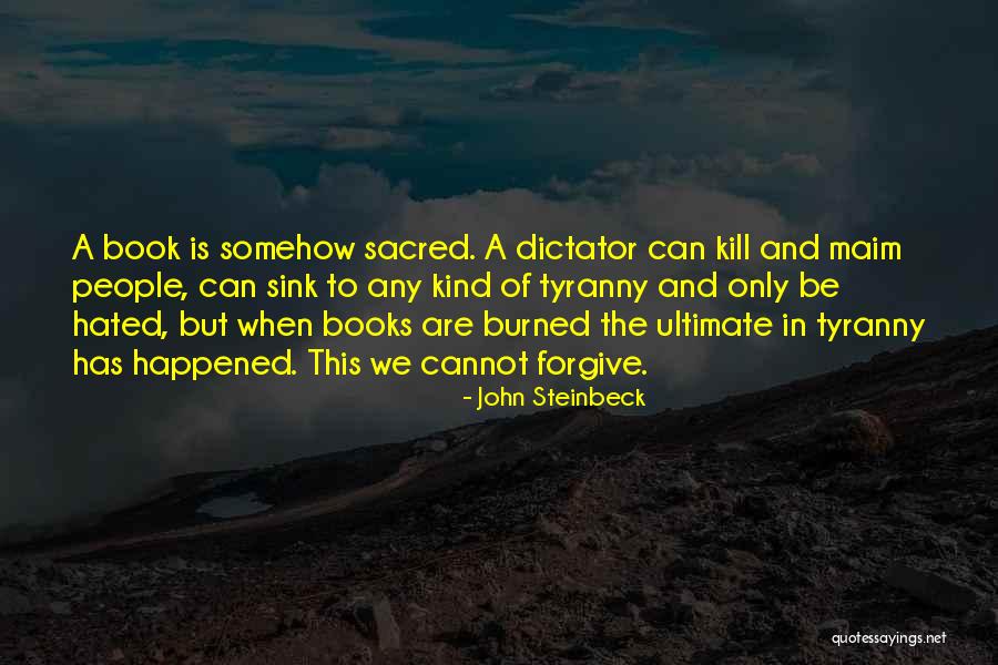 When We Are Kind And Forgiving Quotes By John Steinbeck When We Are Kind And Forgiving Quotes By John Steinbeck