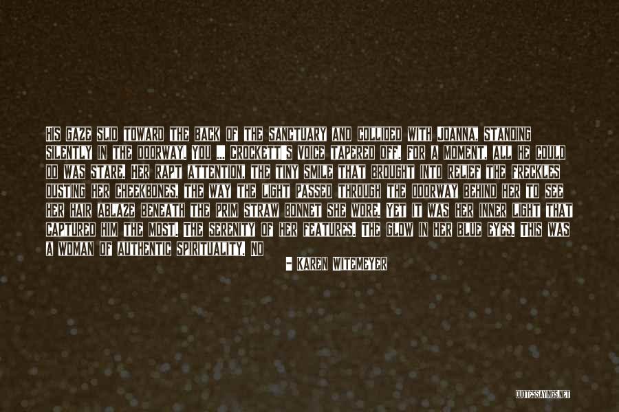 When We Collided Quotes By Karen Witemeyer When We Collided Quotes By Karen Witemeyer