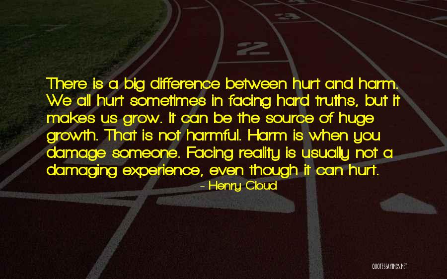 When We Hurt Someone Quotes By Henry Cloud When We Hurt Someone Quotes By Henry Cloud