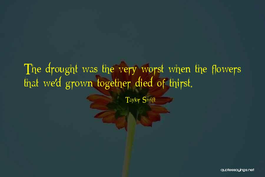 When We Together Quotes By Taylor Swift When We Together Quotes By Taylor Swift