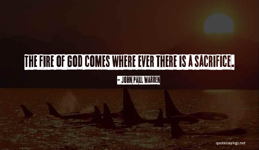 When Work Becomes Misery Quotes By John Paul Warren When Work Becomes Misery Quotes By John Paul Warren