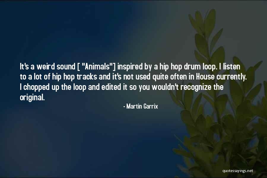When You Are Falsely Accused Quotes By Martin Garrix When You Are Falsely Accused Quotes By Martin Garrix