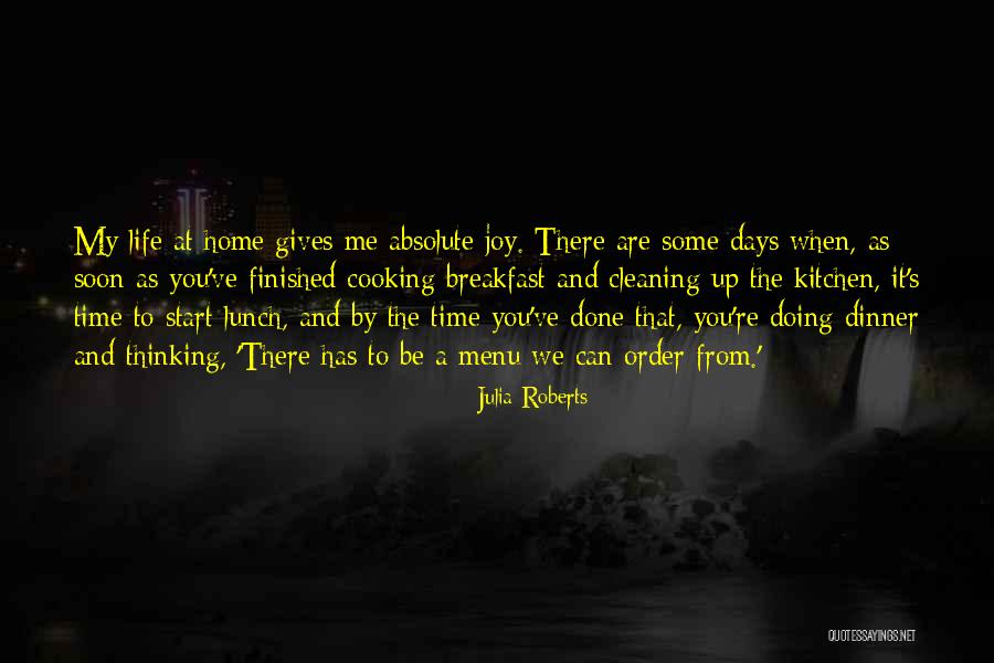 When You Are Finished Quotes By Julia Roberts When You Are Finished Quotes By Julia Roberts