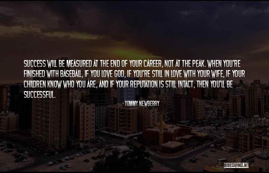 When You Are Finished Quotes By Tommy Newberry When You Are Finished Quotes By Tommy Newberry
