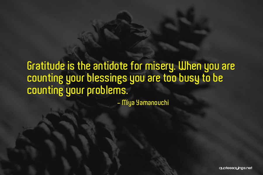 When You Are Happy Quotes By Miya Yamanouchi When You Are Happy Quotes By Miya Yamanouchi