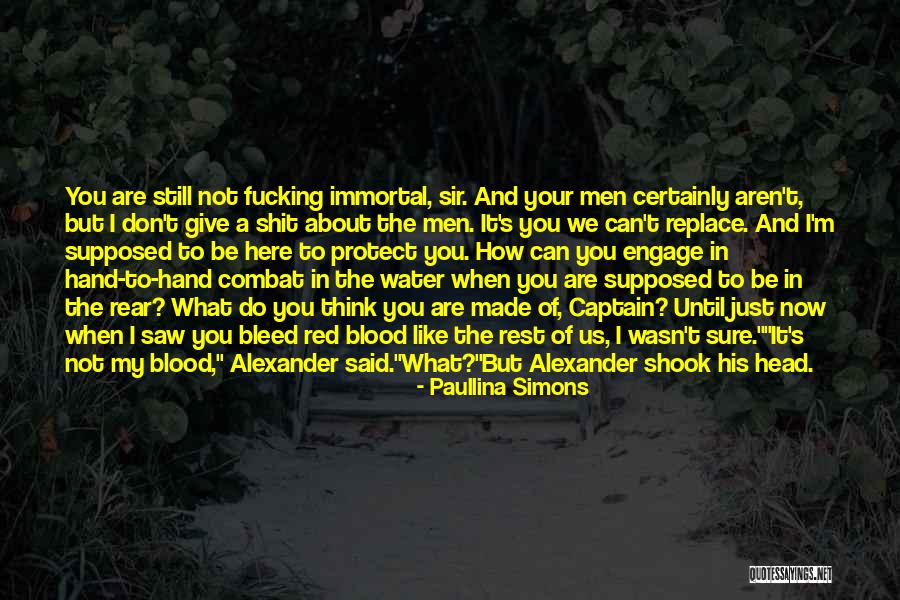 When You Are Not Here Quotes By Paullina Simons When You Are Not Here Quotes By Paullina Simons