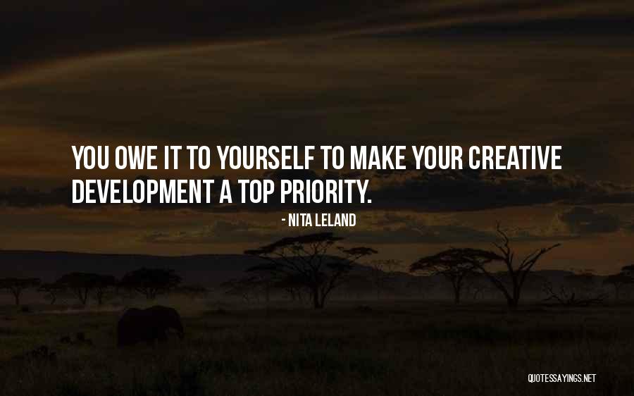 When You Are Not His Priority Quotes By Nita Leland When You Are Not His Priority Quotes By Nita Leland