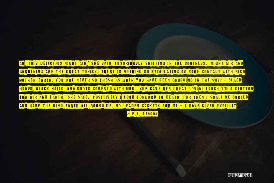 When You Are Rich Quotes By E.F. Benson When You Are Rich Quotes By E.F. Benson