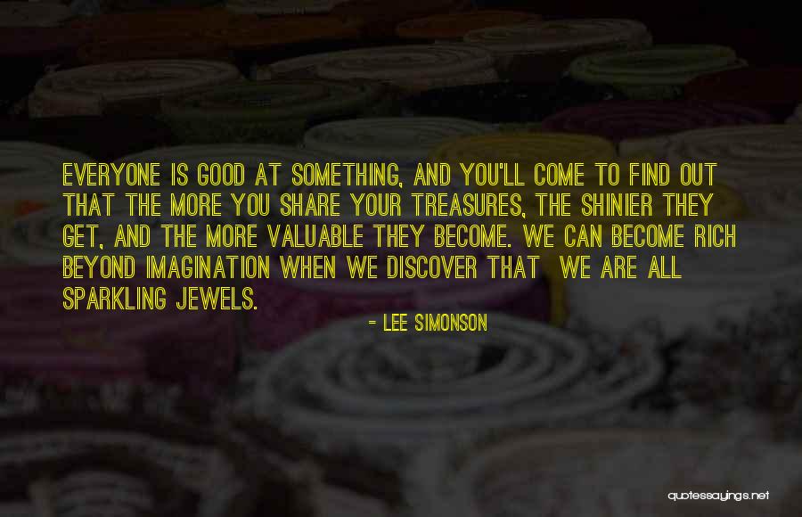 When You Are Rich Quotes By Lee Simonson When You Are Rich Quotes By Lee Simonson